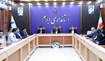 استاندار ایلام: گردشگری موتور تحول اقتصادی استان است/ مدیرکل پایگاه‌های ملی و جهانی: توسعه گردشگری بدون هم‌افزایی نهادی و برنامه‌ریزی جامع محقق نمی‌شود