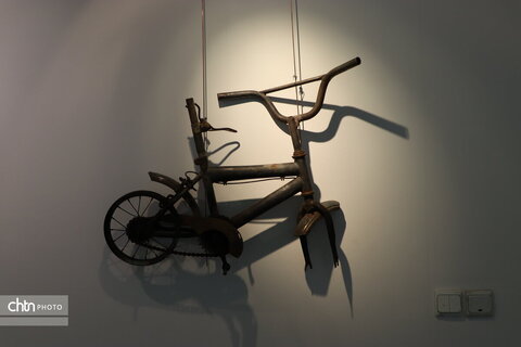 موزه هنرهای معاصر فلسطین