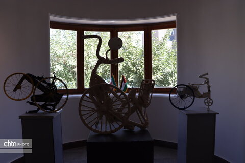 موزه هنرهای معاصر فلسطین