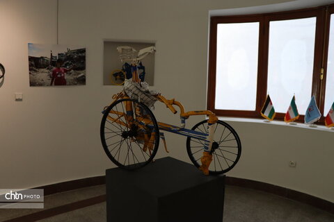 موزه هنرهای معاصر فلسطین