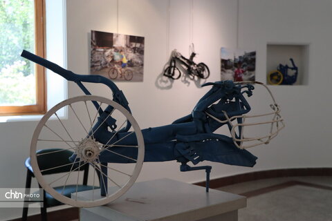 موزه هنرهای معاصر فلسطین