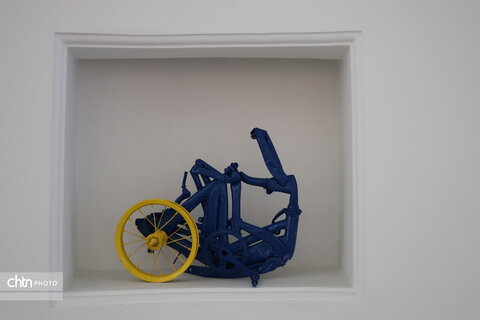 موزه هنرهای معاصر فلسطین