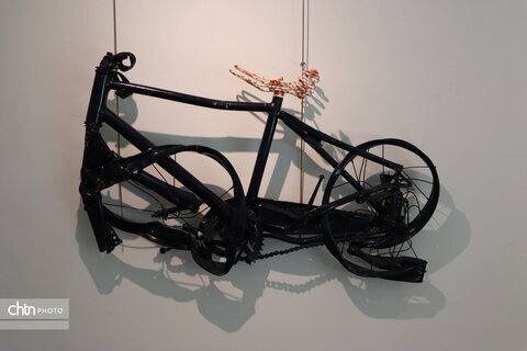 موزه هنرهای معاصر فلسطین