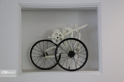 موزه هنرهای معاصر فلسطین