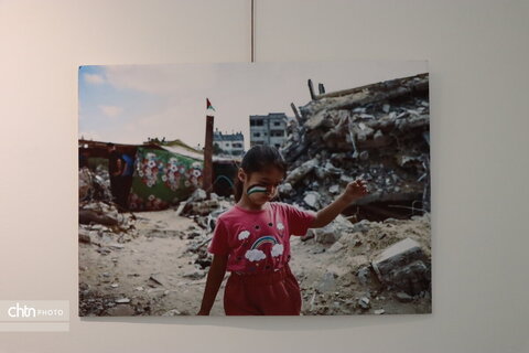 موزه هنرهای معاصر فلسطین