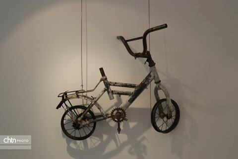 موزه هنرهای معاصر فلسطین