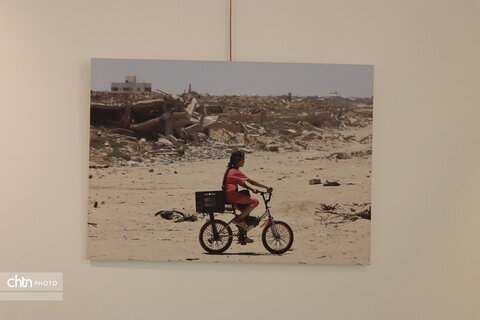 موزه هنرهای معاصر فلسطین