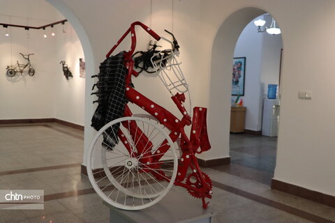 موزه هنرهای معاصر فلسطین