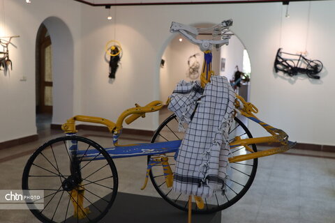 موزه هنرهای معاصر فلسطین