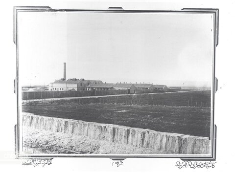 ری به تصویر آثار قدیمی