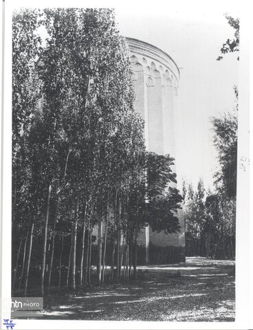 ری به تصویر آثار قدیمی