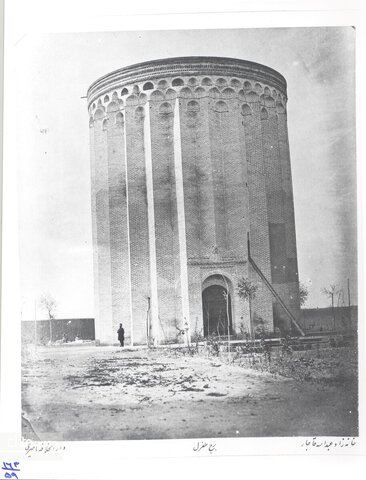 ری به تصویر آثار قدیمی