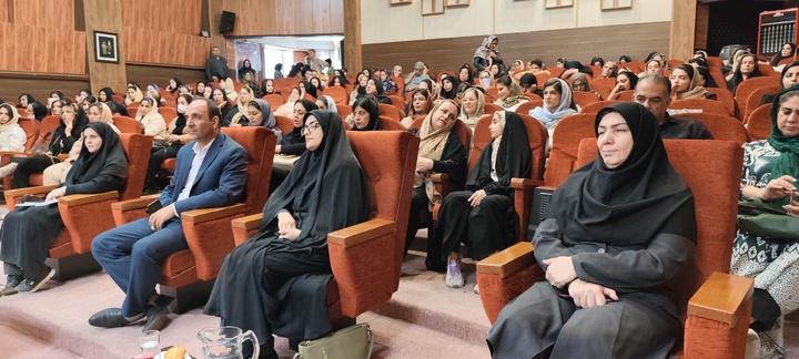 برگزاری کارگاه تخصصی بسته‌بندی صنایع‌دستی در کرمانشاه