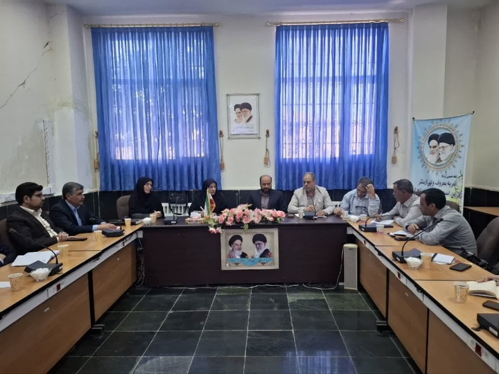 تأکید بر توانمندسازی بانوان روستایی در حوزه‌های صنایع‌دستی، گردشگری و مشاغل خانگی