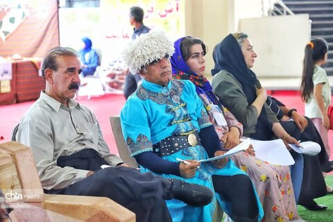 برگزاری کارگاه آموزشی برای آشپزان هجدهمین جشنواره ملی آش ایرانی