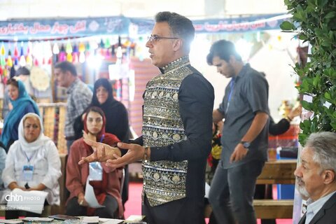 برگزاری کارگاه آموزشی برای آشپزان هجدهمین جشنواره ملی آش ایرانی