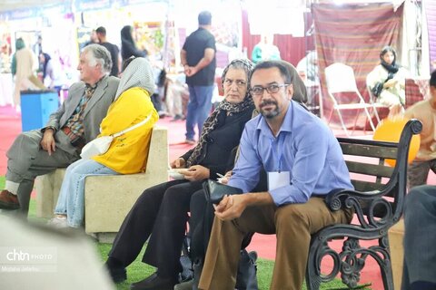 برگزاری کارگاه آموزشی برای آشپزان هجدهمین جشنواره ملی آش ایرانی