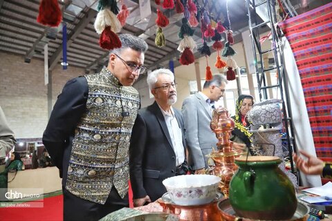 برگزاری کارگاه آموزشی برای آشپزان هجدهمین جشنواره ملی آش ایرانی