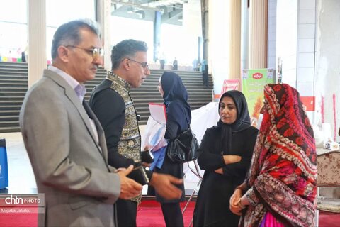 برگزاری کارگاه آموزشی برای آشپزان هجدهمین جشنواره ملی آش ایرانی