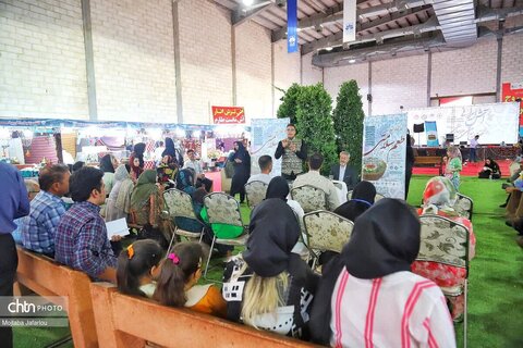 برگزاری کارگاه آموزشی برای آشپزان هجدهمین جشنواره ملی آش ایرانی