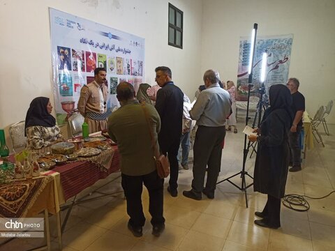 برگزاری کارگاه آموزشی برای آشپزان هجدهمین جشنواره ملی آش ایرانی