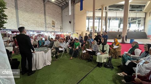 برگزاری کارگاه آموزشی برای آشپزان هجدهمین جشنواره ملی آش ایرانی