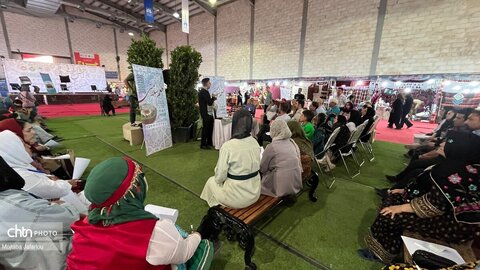 برگزاری کارگاه آموزشی برای آشپزان هجدهمین جشنواره ملی آش ایرانی