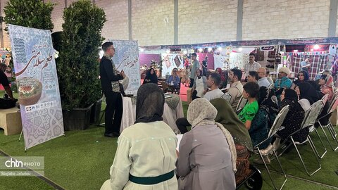 برگزاری کارگاه آموزشی برای آشپزان هجدهمین جشنواره ملی آش ایرانی