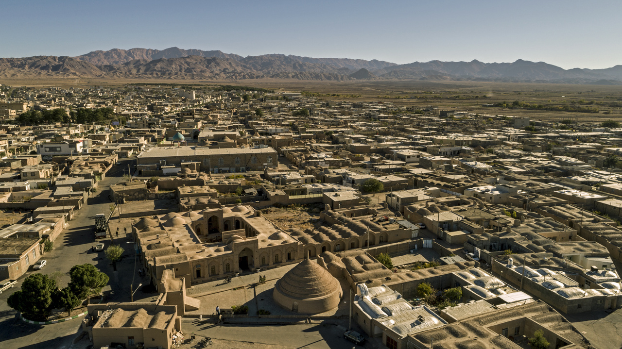 کاروان‌سراهای خراسان جنوبی؛ از دل کویر تا حافظه جهانی بشر