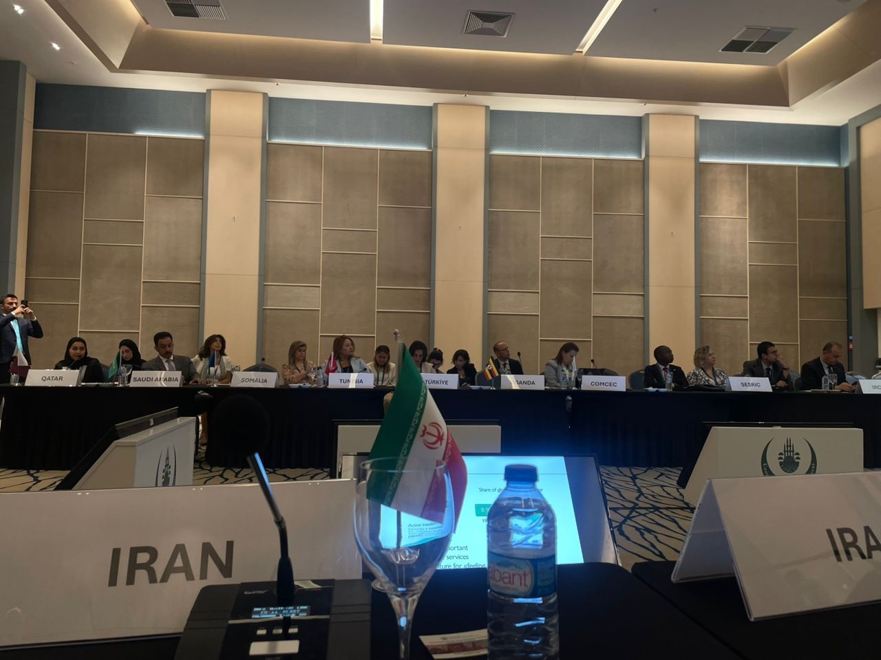 راهبردهای توسعه گردشگری میراث در کومسک مطرح شد