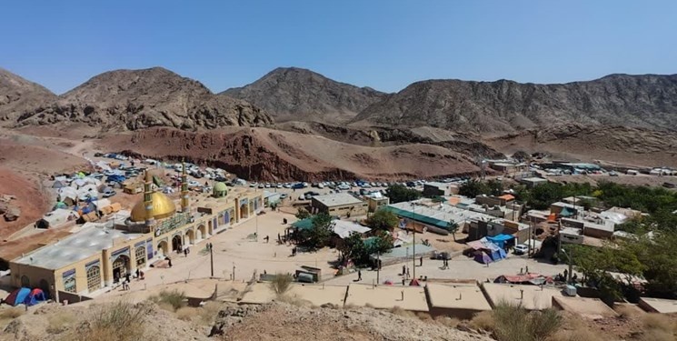 هفته قافله بشرویه مفهومی جامع از گردشگری مذهبی