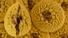 جشنواره کلمپه نماد اصالت خوراکی‌های سنتی و فرصتی برای جذب گردشگران است