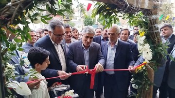 حمایت از سرمایه‌گذاران لازمه رشد کشور/ مرند باید از ظرفیت منطقه آزاد و معادن بهره‌مند شود