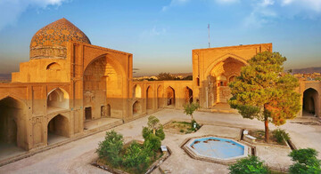 جذابیت‌های تاریخی و گردشگری شهرستان ساوه