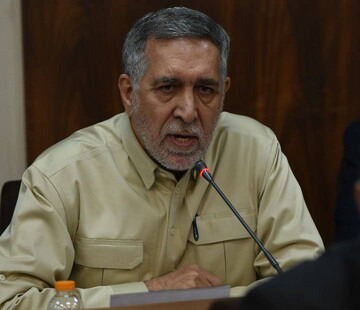 همدلی و وحدت ملی مسیر اعتلای کشور است