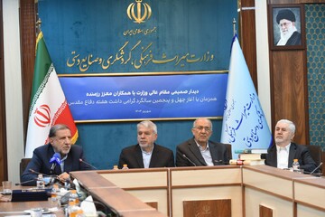 ایمان، وحدت و رهبری حکیمانه رمز پیروزی ایران در دفاع‌مقدس و مقابله با تهدیدهاست