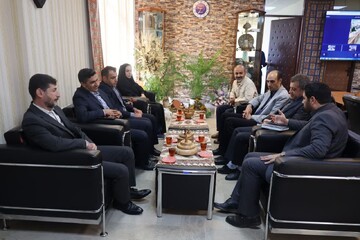 راهکارهای تقویت پروژه‌های فرهنگی و گردشگری کردستان بررسی شد