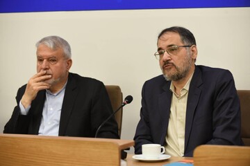 وزارت میراث‌فرهنگی، گردشگری و صنایع‌دستی «وزارت ایران» است