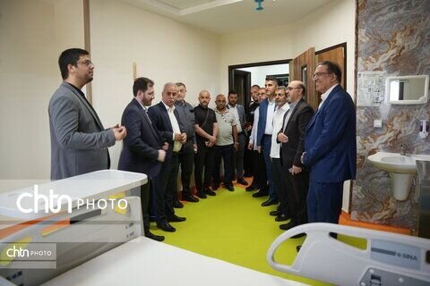 کرمانشاه؛ قطب نوظهور گردشگری سلامت دروازه‌ای تازه به سوی بازار بزرگ عراق