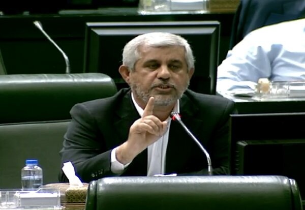 سعیدی: پاسخ ایران به فعال شدن مکانیسم ماشه قاطع خواهد بود