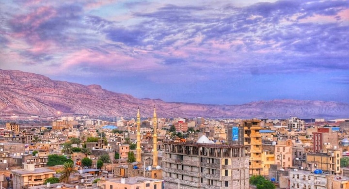 اخذ مجوز ایجاد نمایندگی میراث‌فرهنگی، گردشگری و صنایع‌دستی شهرستان عسلویه