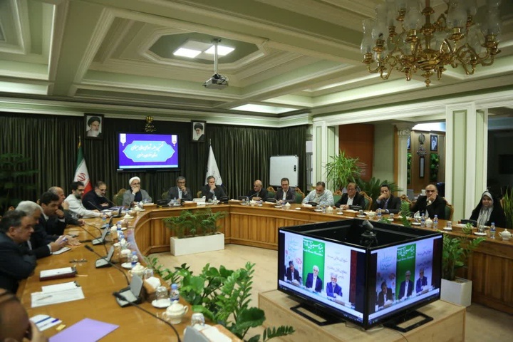 توسعه فرهنگی و سینمایی خراسان نیازمند همگرایی ملی است