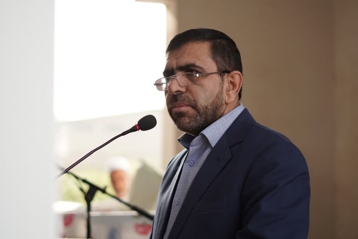 گلستان نماد وحدت و همدلی اقوام در ایران