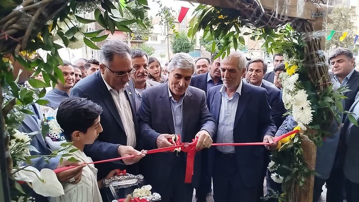 حمایت از سرمایه‌گذاران لازمه رشد کشور/ مرند باید از ظرفیت منطقه آزاد و معادن بهره‌مند شود