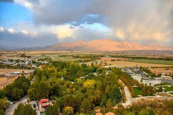 شازند؛ گنجینه ۷۵۰۰ ساله تاریخ و طبیعت