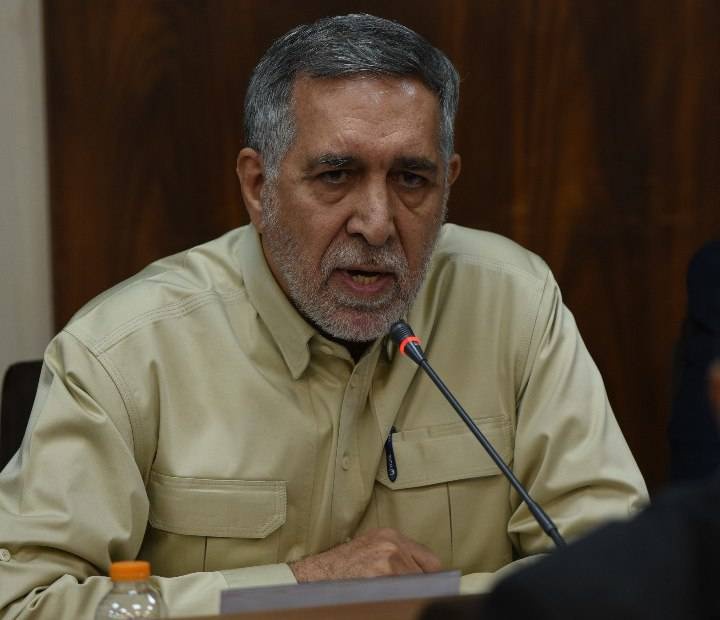 همدلی و وحدت ملی مسیر اعتلای کشور است