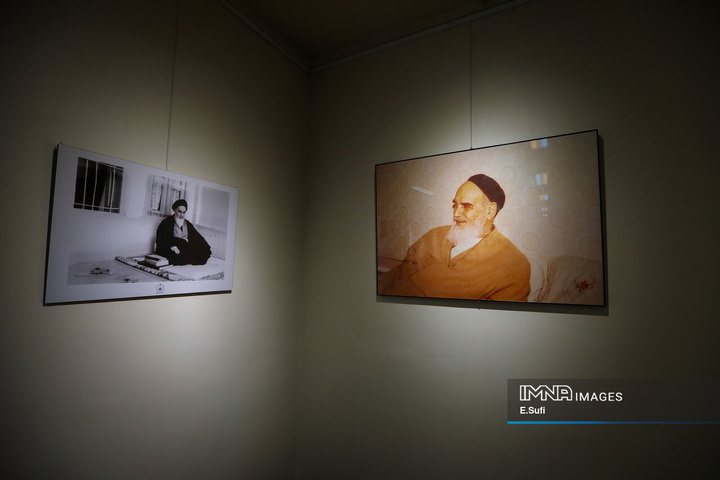 بیت امام خمینی