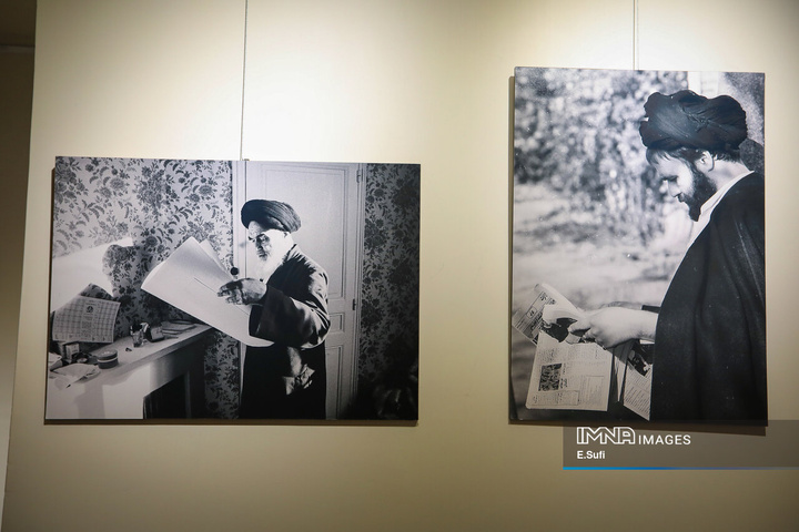 بیت امام خمینی