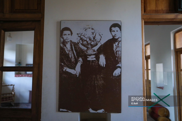 بیت امام خمینی