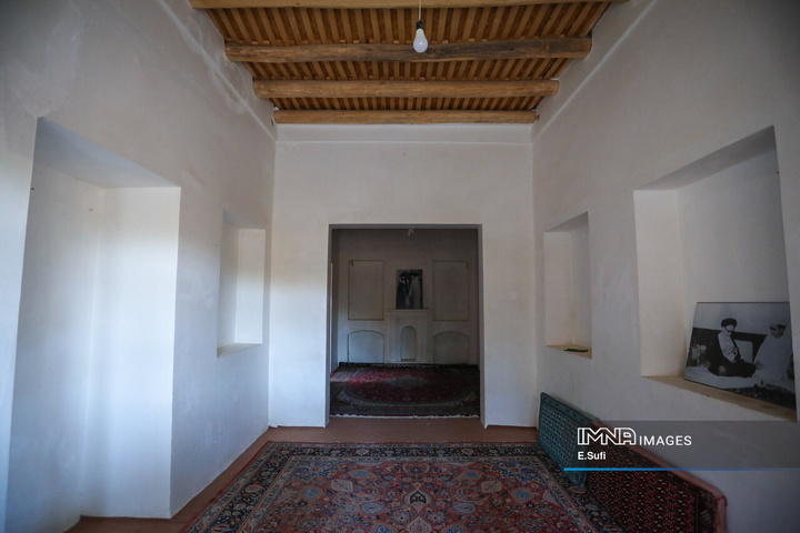 بیت امام خمینی